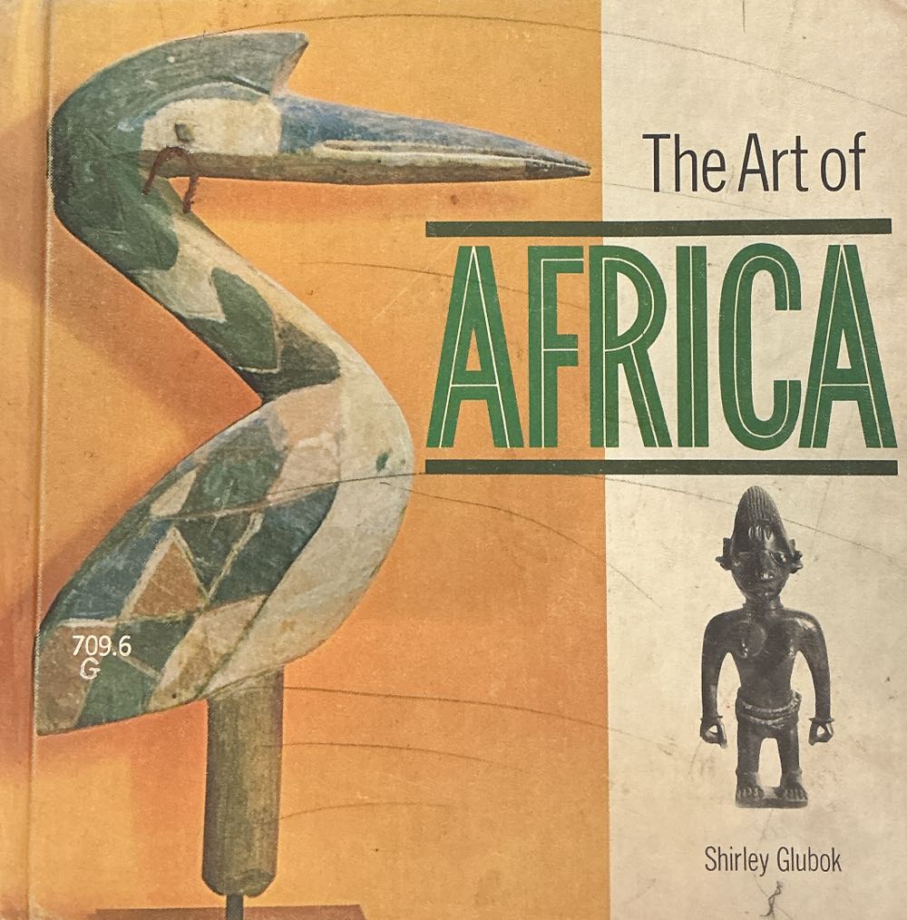 The Art Of Africa