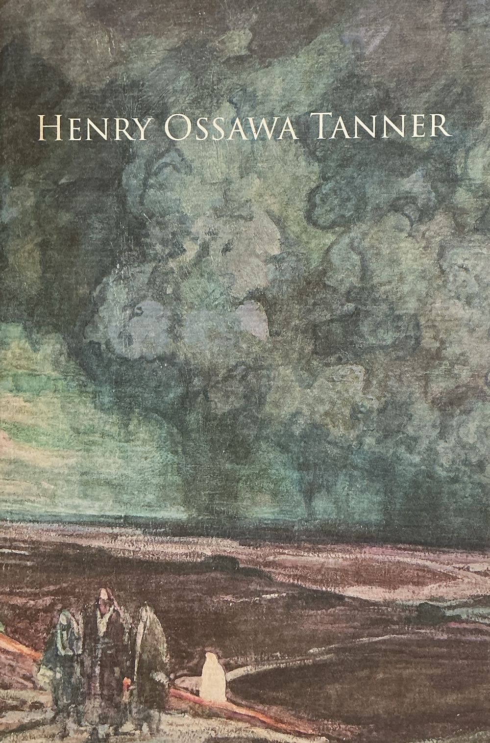 Henry Ossawa Tanner