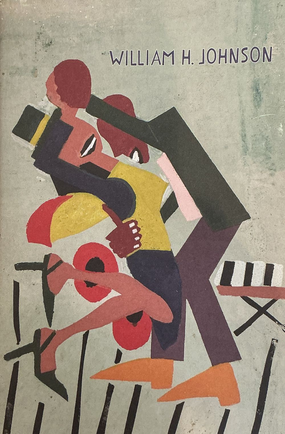 William H. Johnson