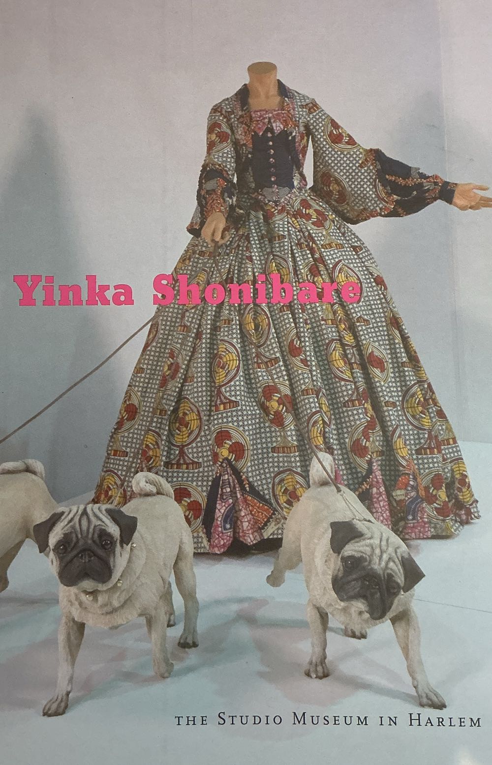 Yinka Shonibare