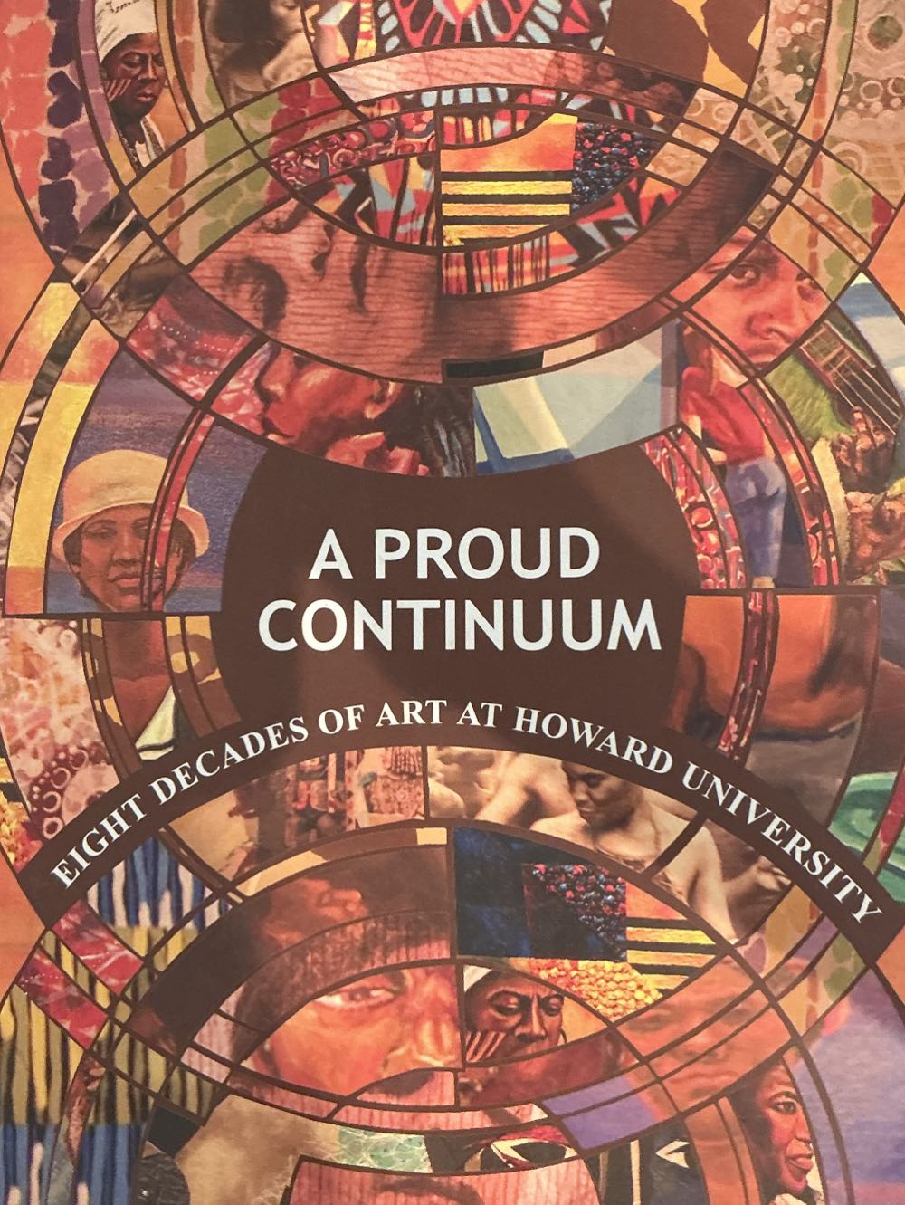 A Proud Continuum: Eight Decades Of Art At Howard University