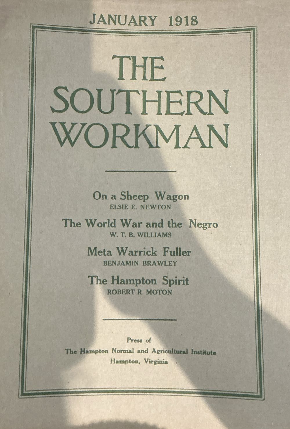 The Southern Workman