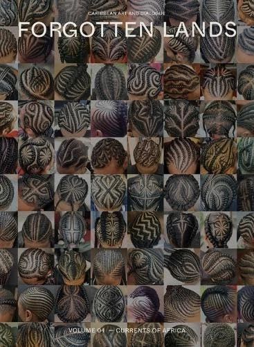 Forgotten Lands Volume 04: Currents Of Africa