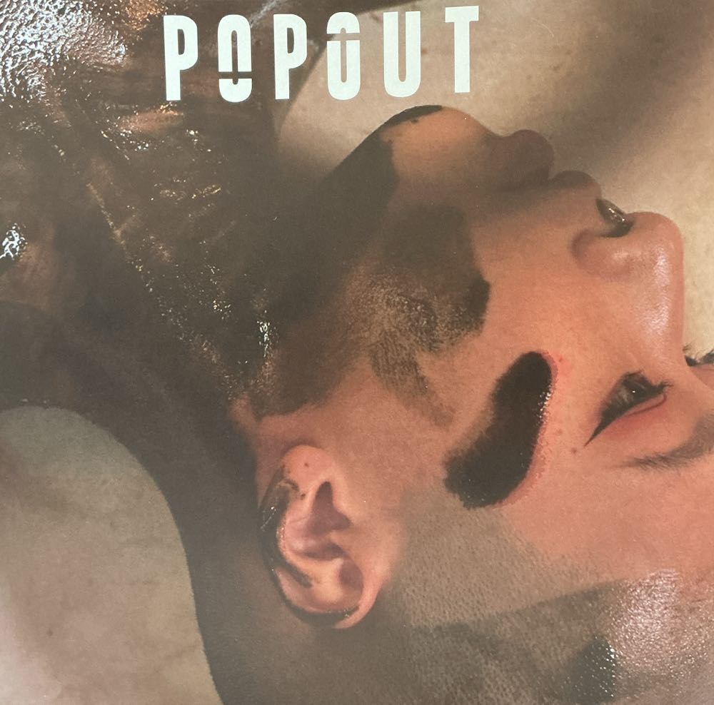 Popout Magazine