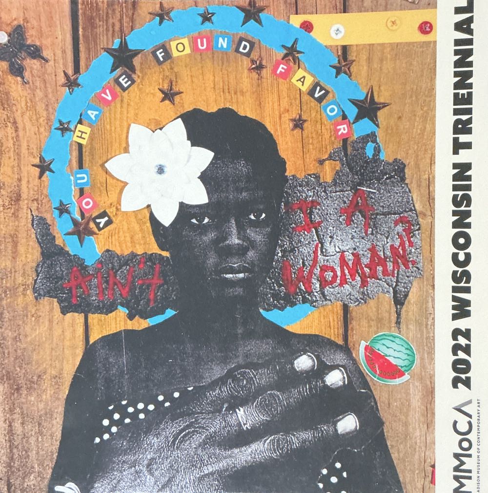 2022 Wisconsin Triennial