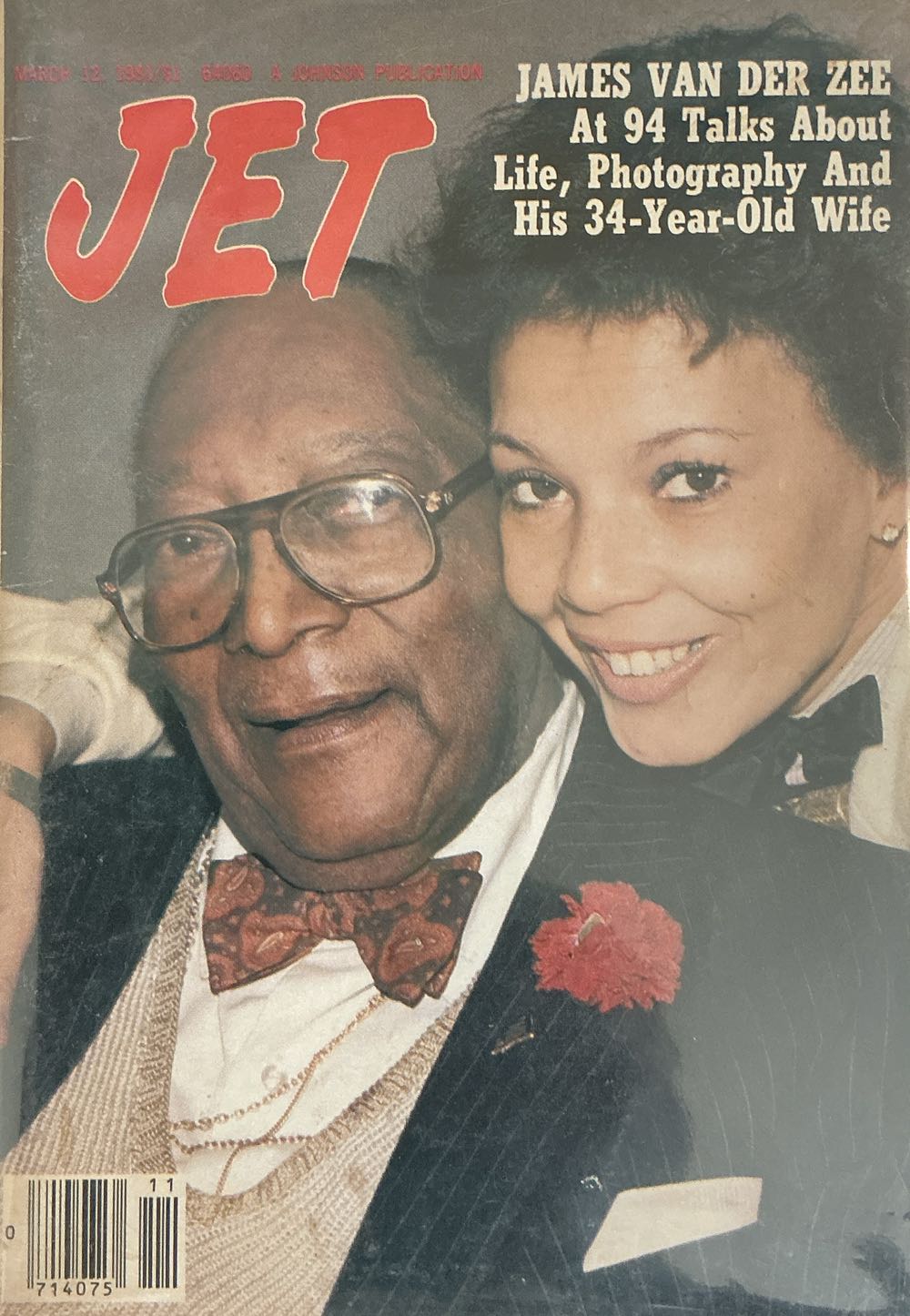 Jet Magazine