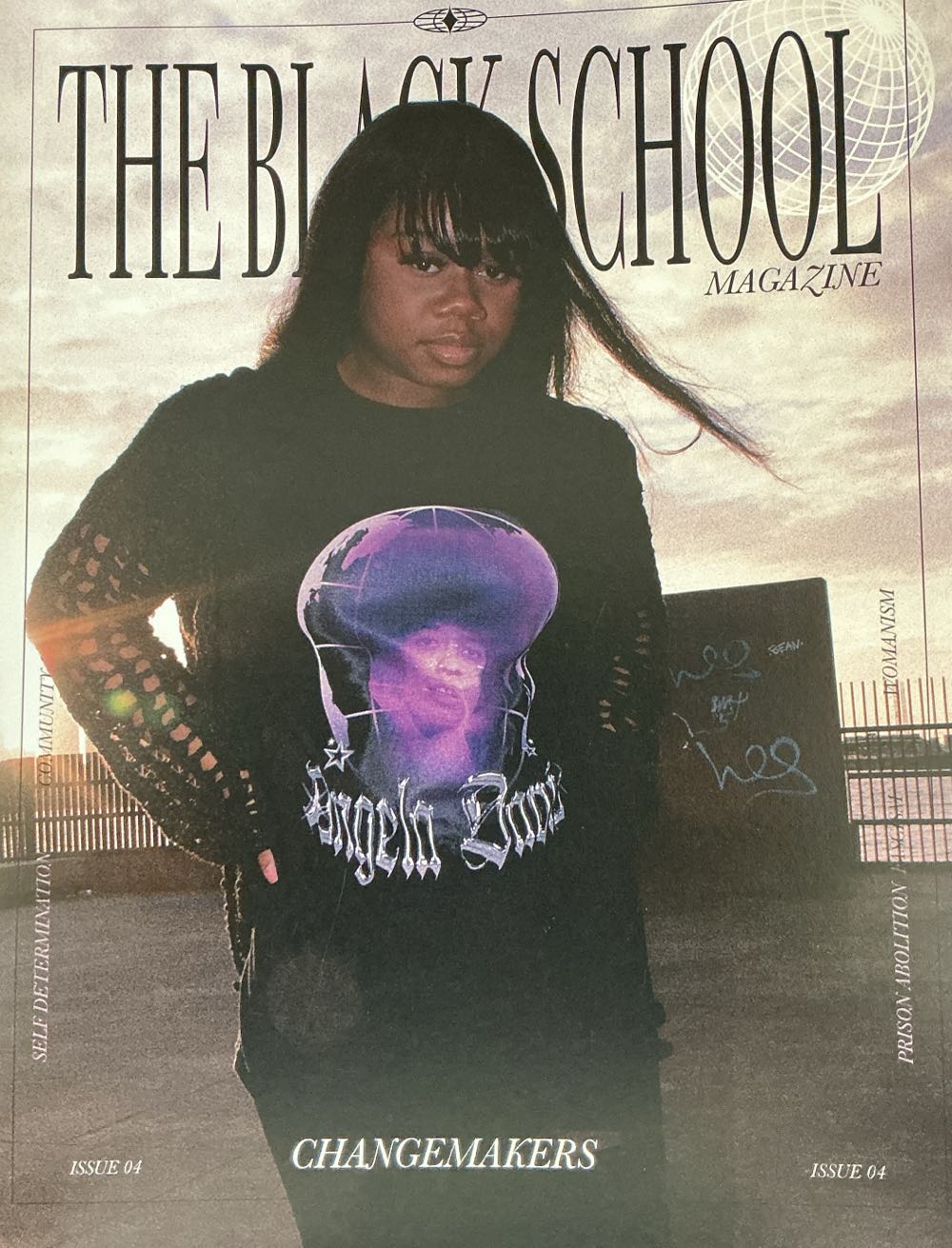 The Black School Magazine