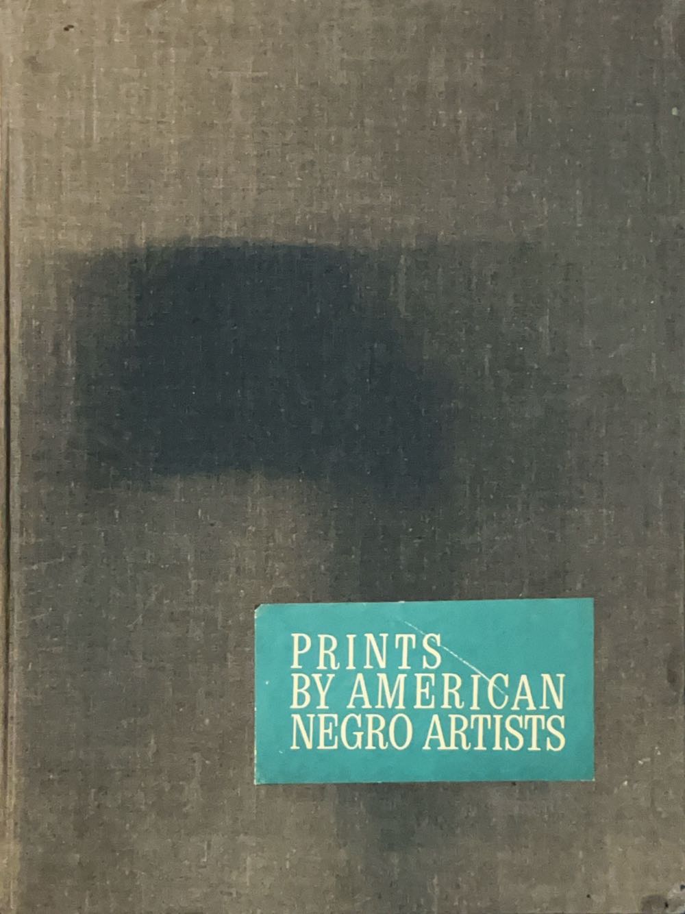 Prints by American Negro Artists i