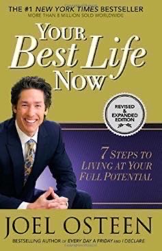 Your Best Life Now