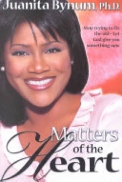 Matters Of The Heart