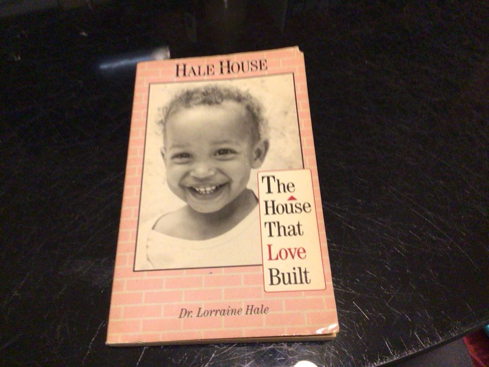 The House That Love Built