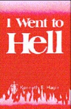 I Went To Hell