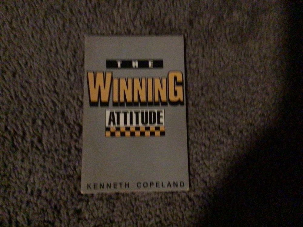 The Winning Attitude