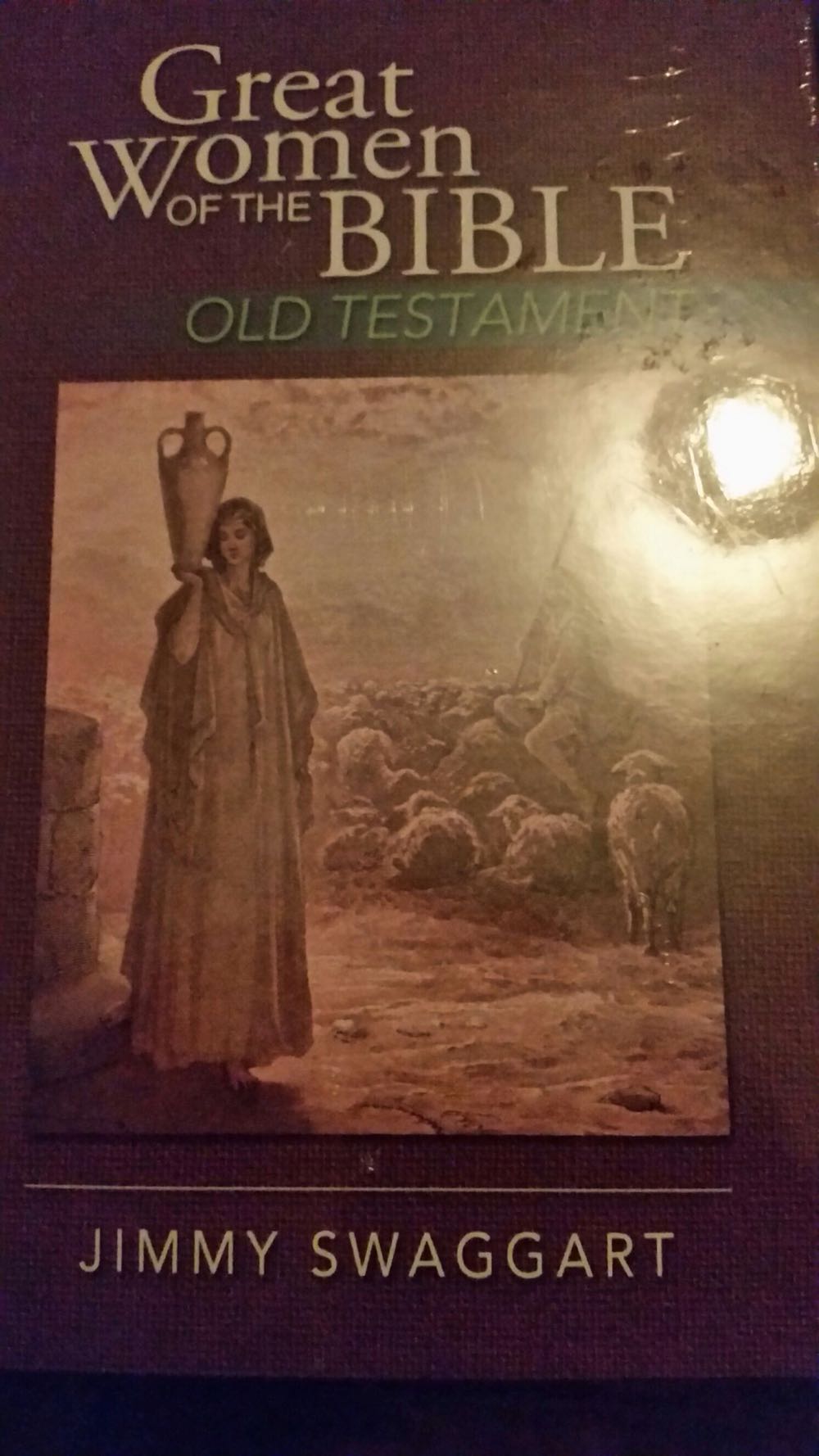 Great Women of the Bible Old Testament