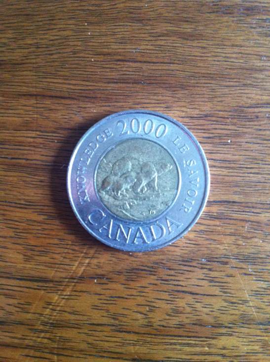 2013P Australia S$1 Kangaroo