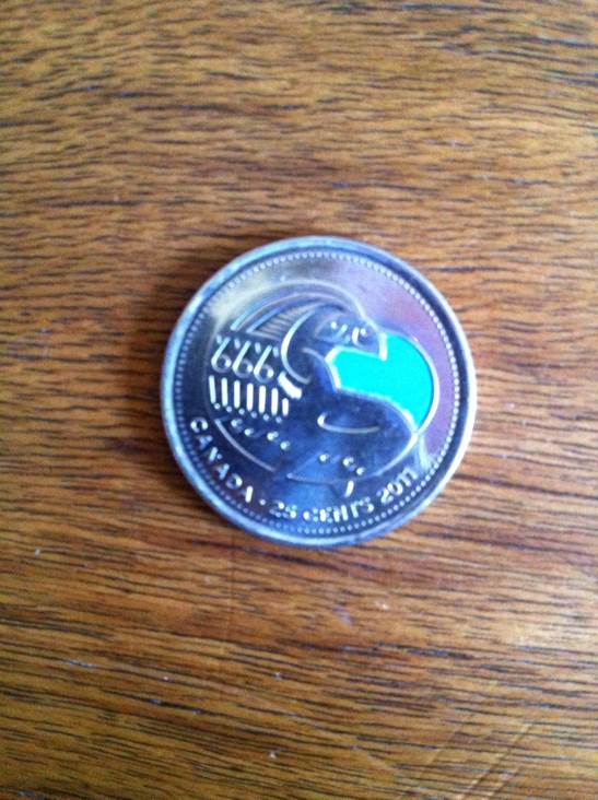 Sterling Silver 20 Crown SPECIMEN  Turks And Caicos