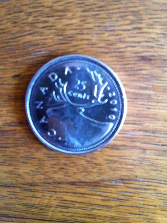 Srebrny Orzeł Amerykański