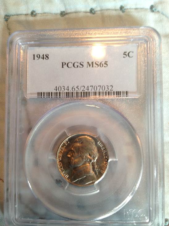 New Jersey - Postal Commemorative Society