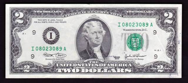 2003 State Quarters Proof Set