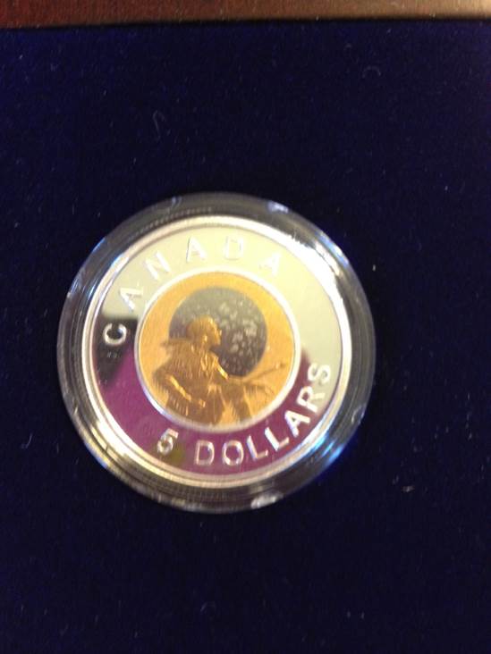 Proof Set Silver 2000