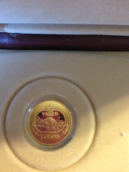 Freedom Girl 2 Ounce