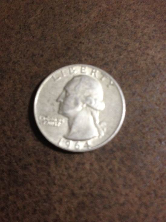 Mercury Dime