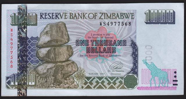 Zachary Taylor Dollar