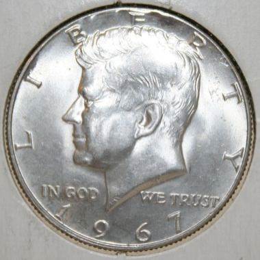 1-Cayman Islands 5 Cents, 2013