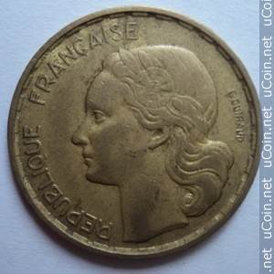 USA 50 Cent Half Dollar