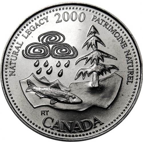 Alaska - America The Beautiful 5 Oz Denali National Park And Preserve