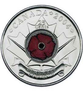 Canada - 2 Dollars (Nunavut)