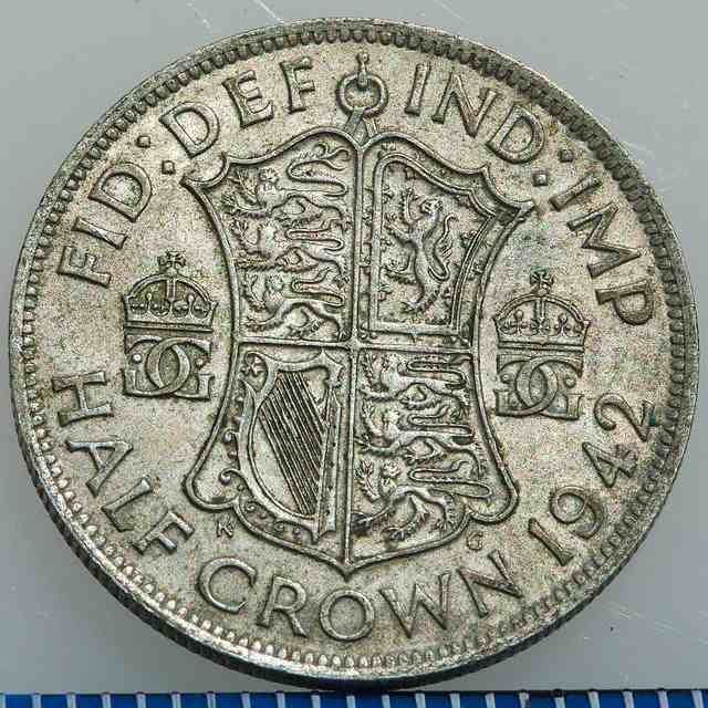 Australian Penny KM #36