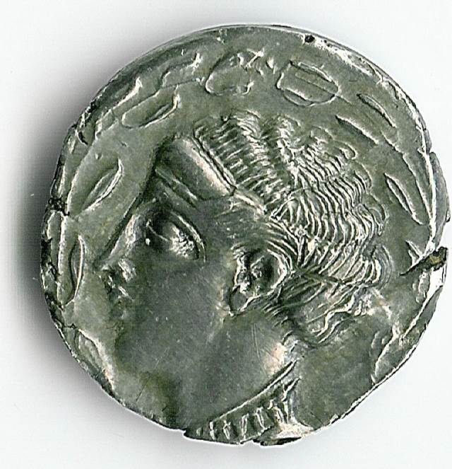 Eisenhower Dollar 1976-D