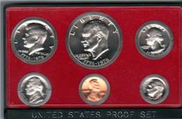 1959 Canadian Half Dollar