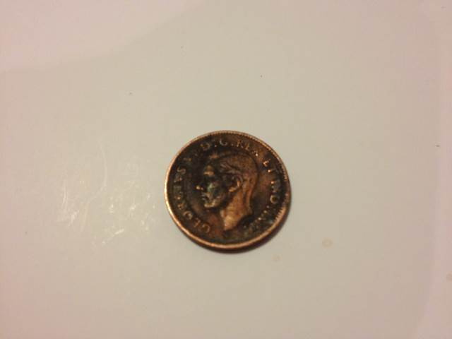 Cent  coin collectible - Main Image 2