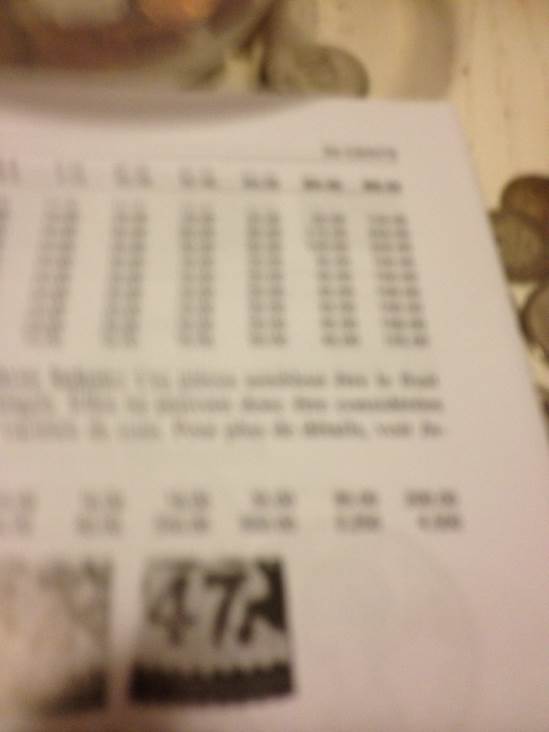 50 Cent  coin collectible - Main Image 2