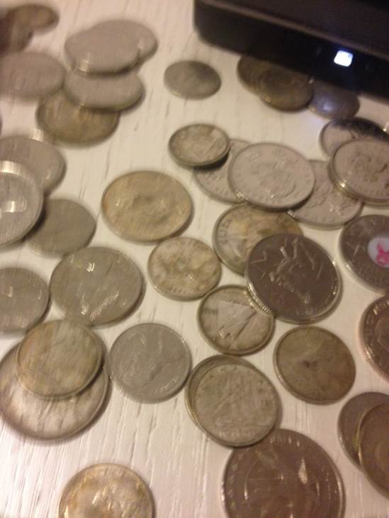 Australian Coin Mint Set