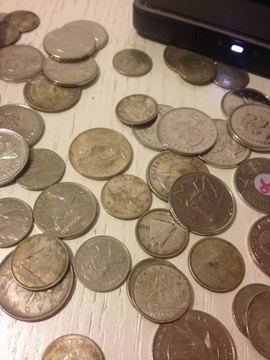 Cen  coin collectible - Main Image 2