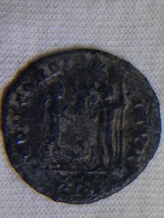 Maximanianus Antoninianus 293ad  coin collectible - Main Image 2