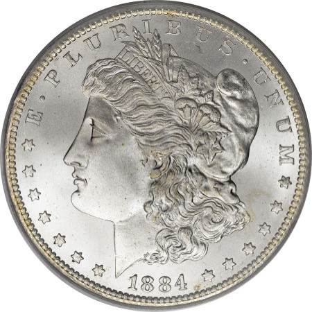 Silver Proof Queens Portrait 4 Coin Set