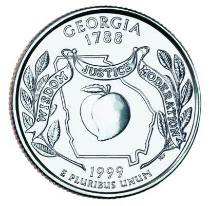 Barber Quarter Dollar