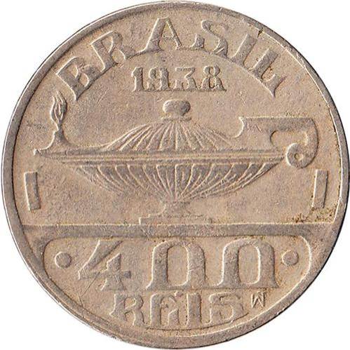 1964 Netherlands 10 Cents