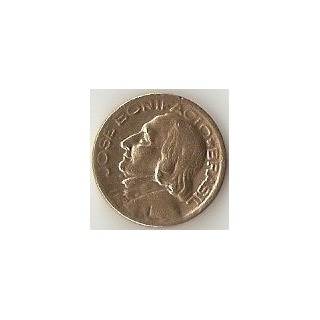 10 Centavos 1948  coin collectible - Main Image 2