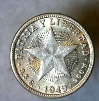 100 Mon Tempo Tsuho Coin