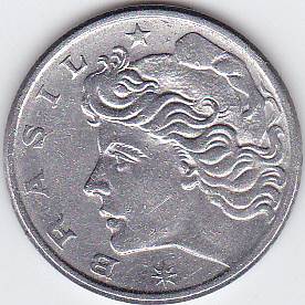 10 Centavos  coin collectible - Main Image 2