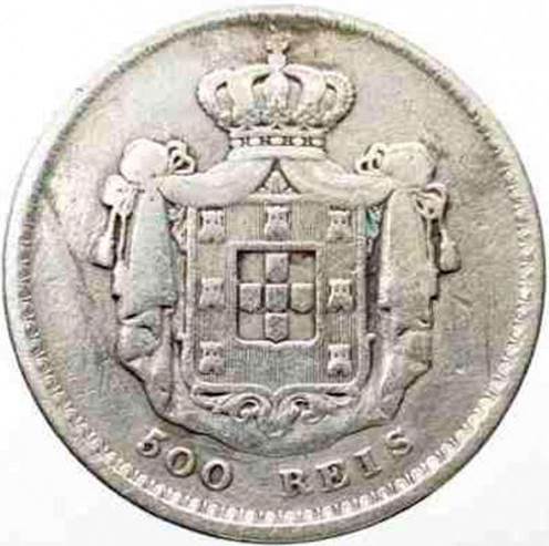 Silver Chinese Panda