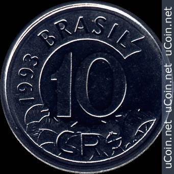 10 Korun