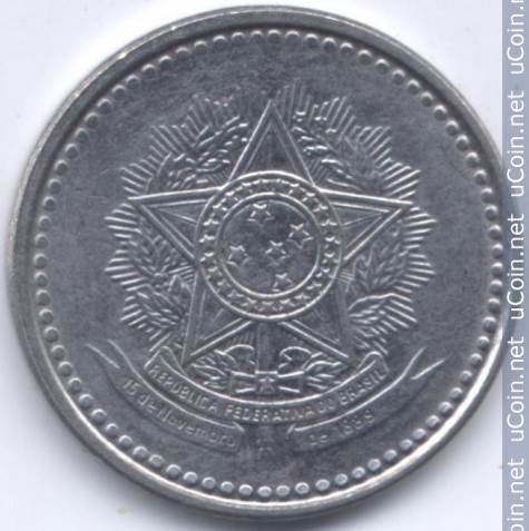 50 Centavos  coin collectible - Main Image 2