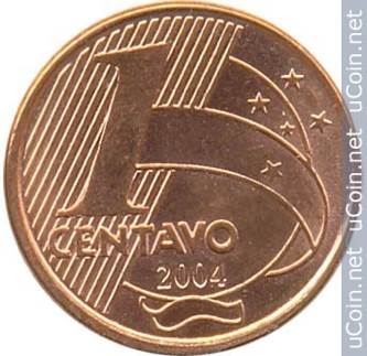 1952 Honduras 20 Centavos