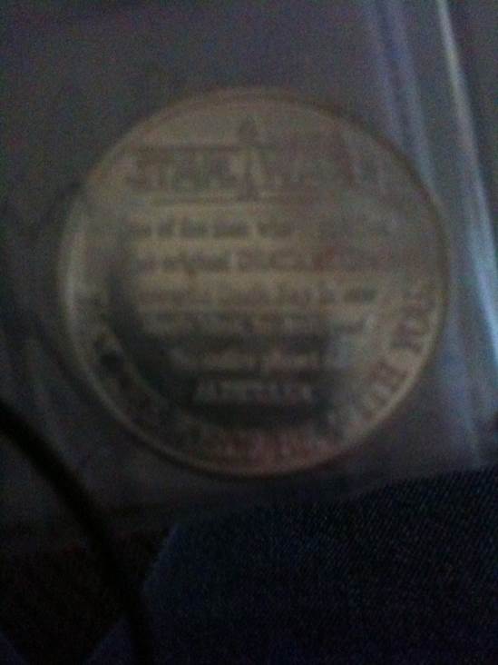 Imperial Gunner  coin collectible - Main Image 2